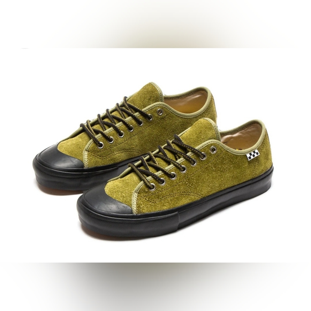 Vans Skate X Quasi Skateboards Gym-Q Vcu *NWT*